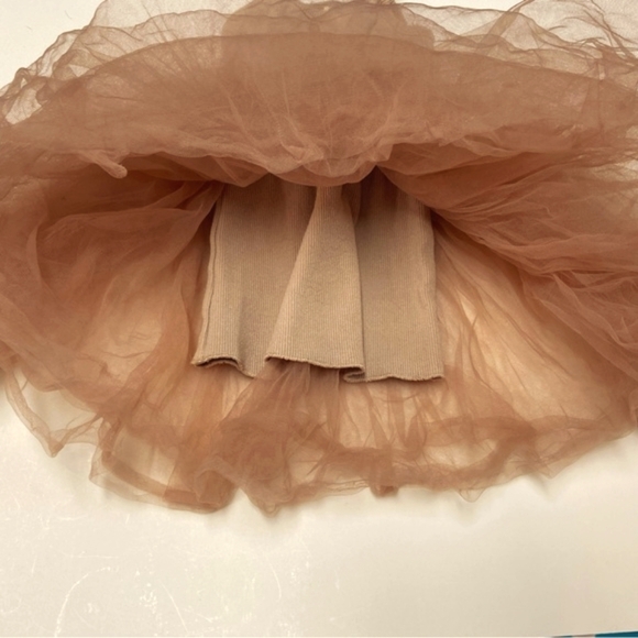 Baby Girls Tutu Dress Sleeveless w/Straps - Picture 7 of 7